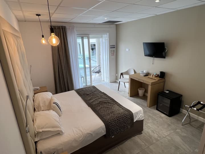 Hotel Revellata