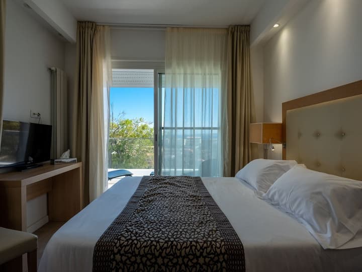 Hotel Revellata