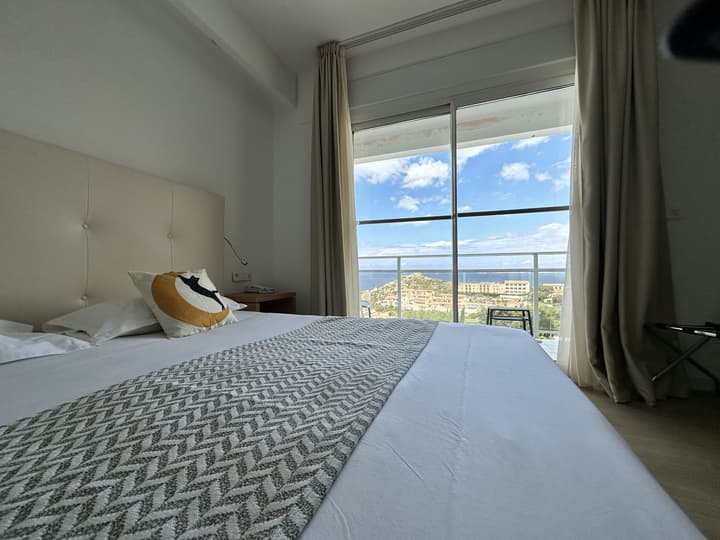 Hotel Revellata