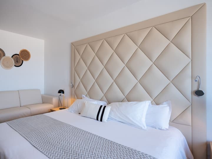 Hotel Revellata