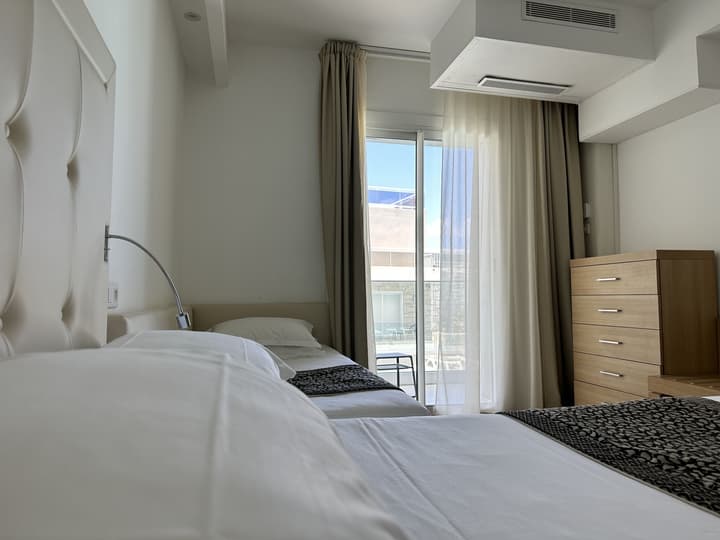 Hotel Revellata