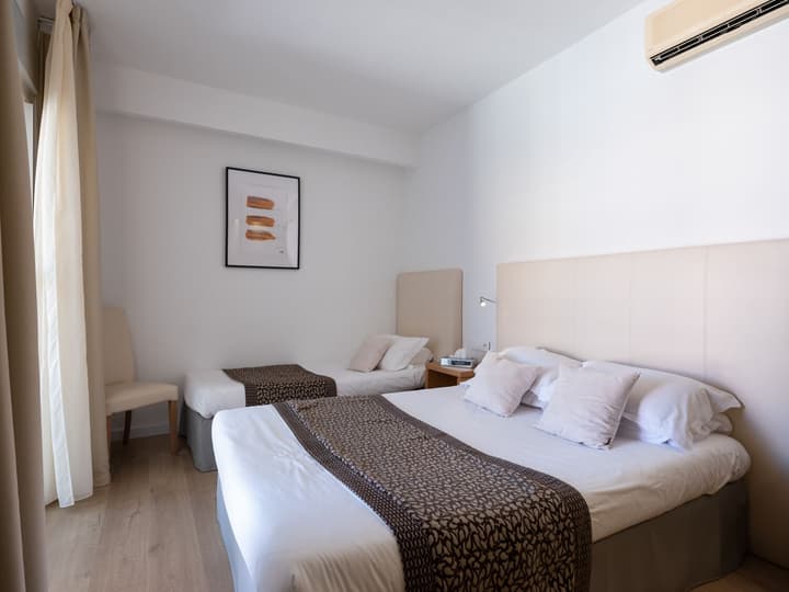 Hotel Revellata