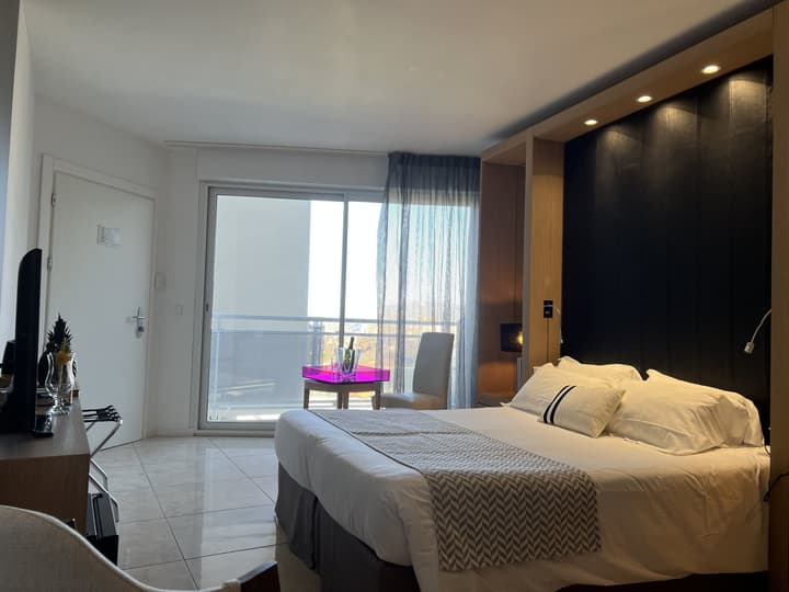 Hotel Revellata