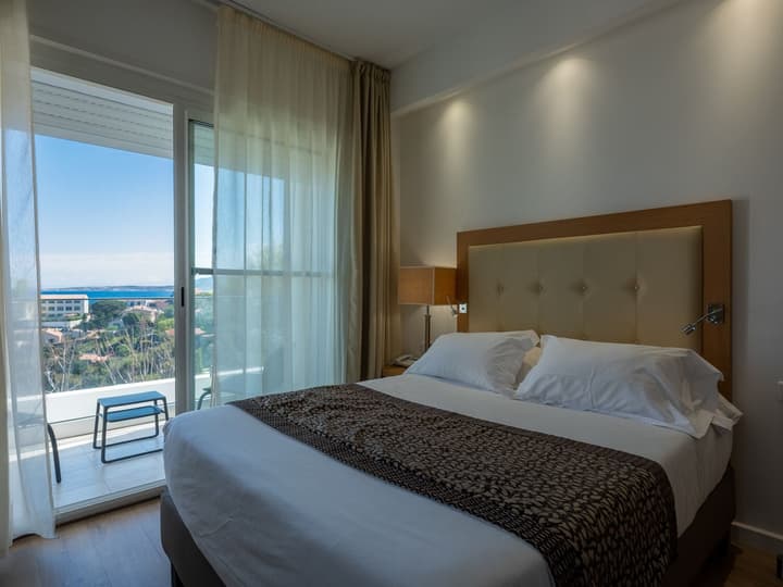 Hotel Revellata