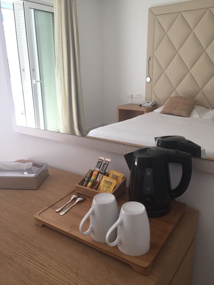 Hotel Revellata