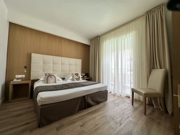 Hotel Revellata