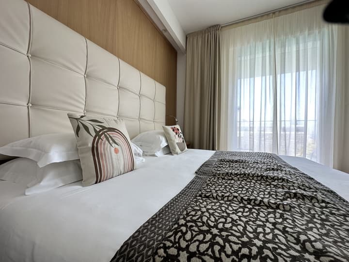 Hotel Revellata