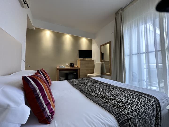 Hotel Revellata
