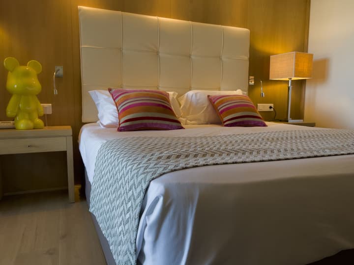 Hotel Revellata