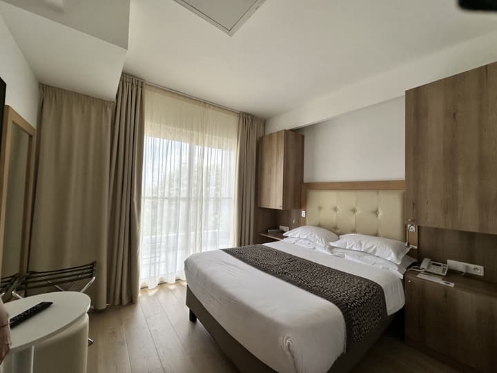 Hotel Revellata