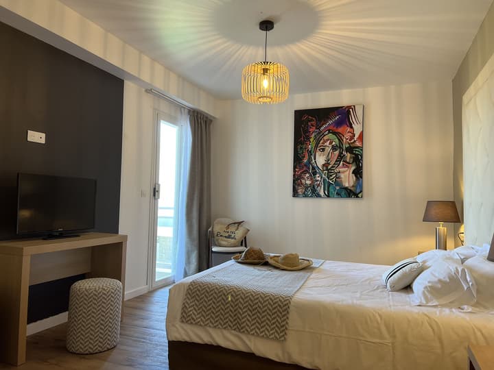 Hotel Revellata