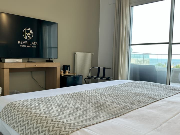 Hotel Revellata