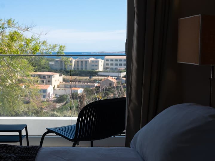 Hotel Revellata