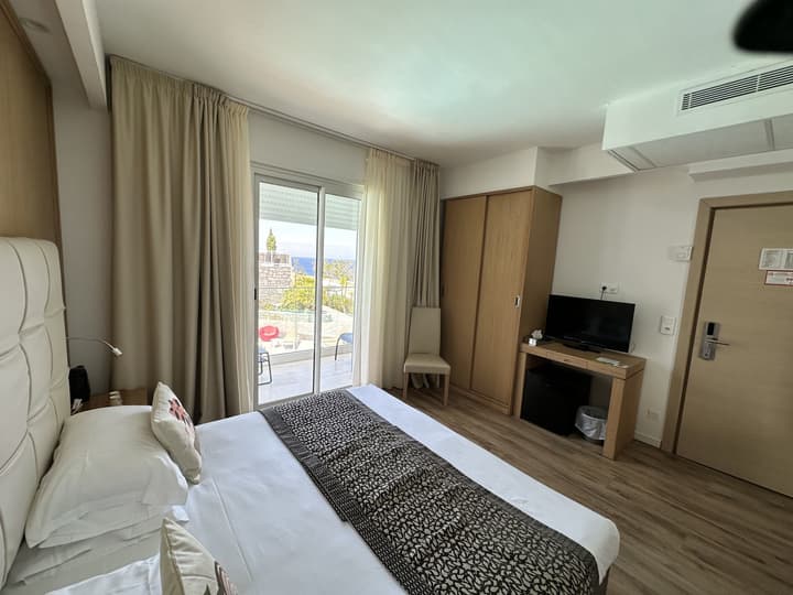Hotel Revellata