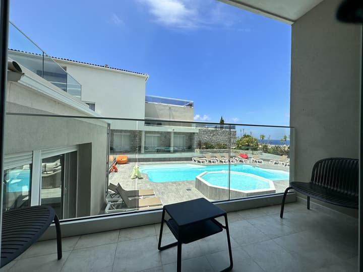 Hotel Revellata