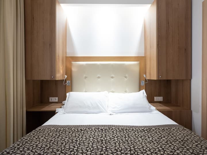 Hotel Revellata