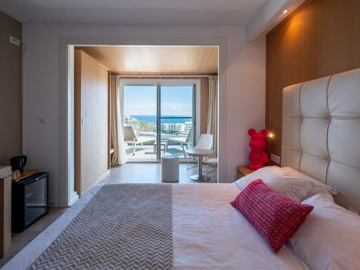 Hotel Revellata