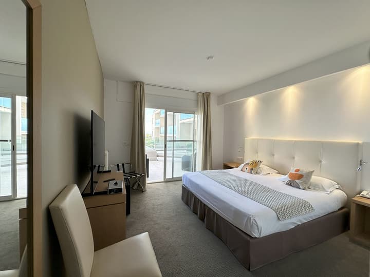 Hotel Revellata