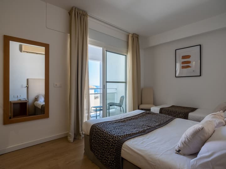 Hotel Revellata