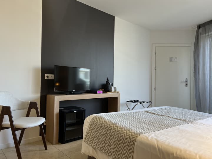 Hotel Revellata