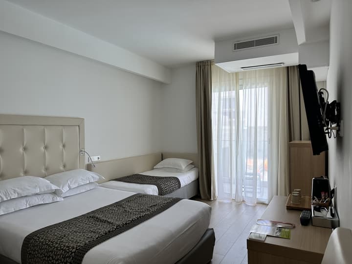 Hotel Revellata
