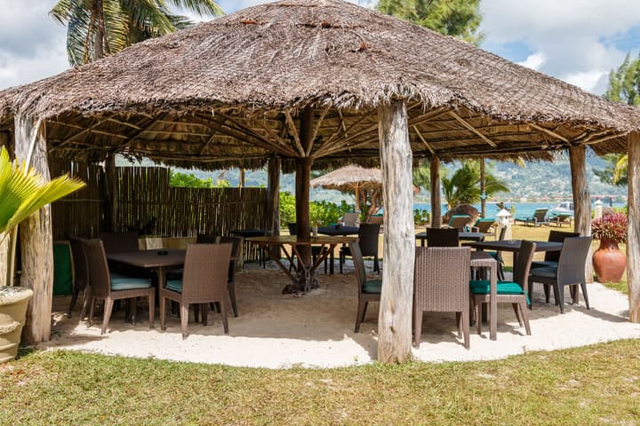 L Habitation Cerf Hotel