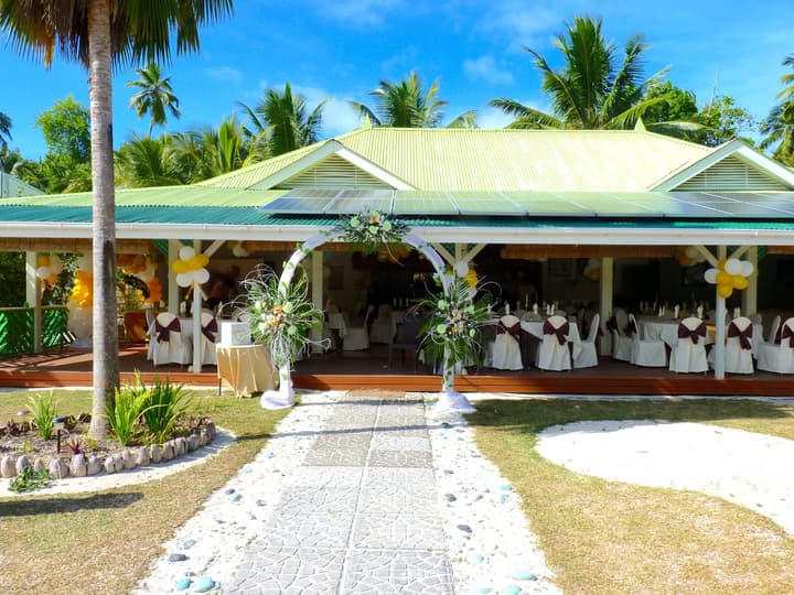 L Habitation Cerf Hotel