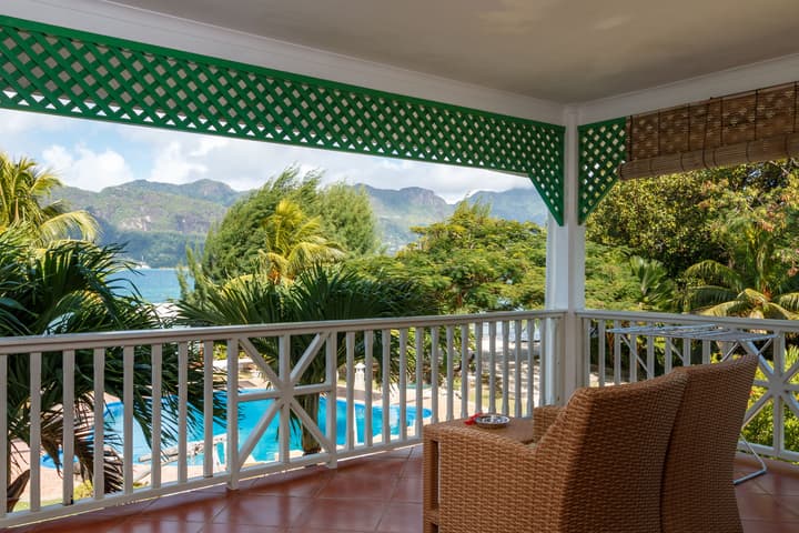 L Habitation Cerf Hotel