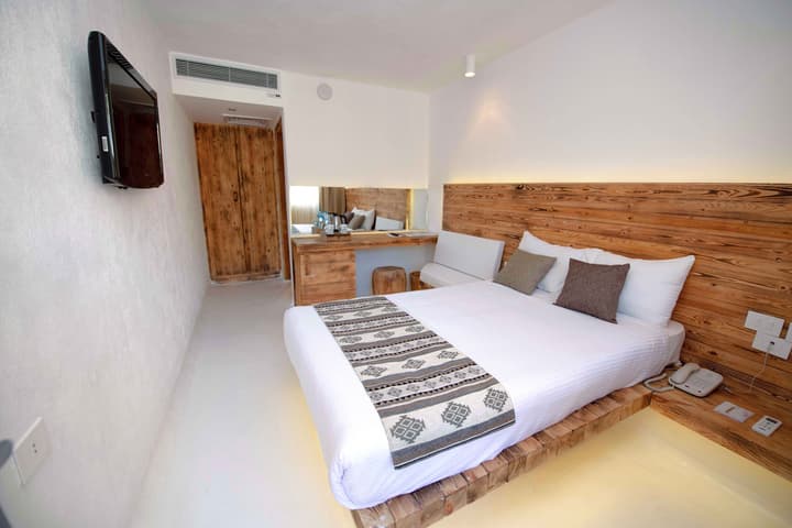 Meraki Resort - Adults Only - All inclusive