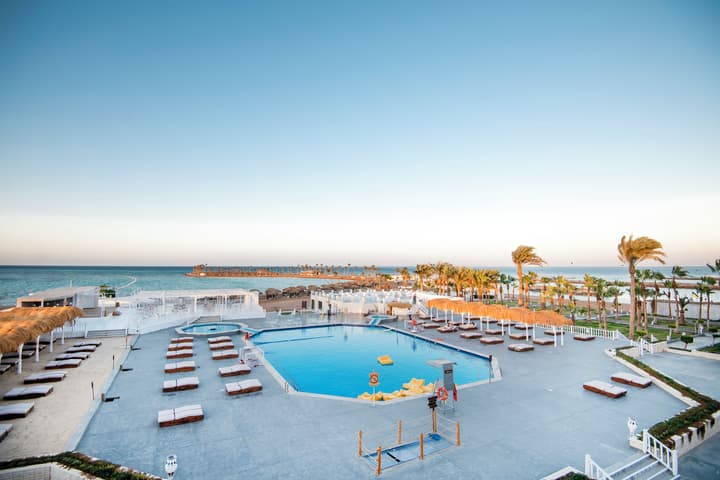 Meraki Resort - Adults Only - All inclusive