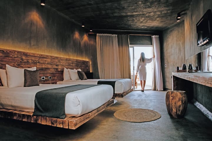 Meraki Resort - Adults Only - All inclusive