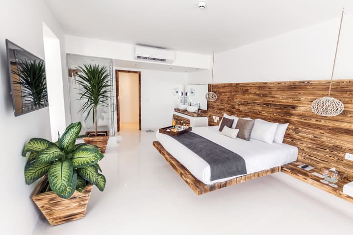 Meraki Resort - Adults Only - All inclusive