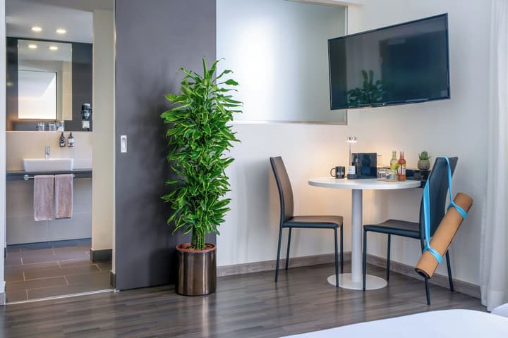 INNSiDE by Meliá Berlin Mitte