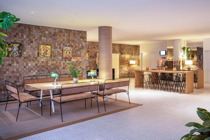 INNSiDE by Meliá Berlin Mitte