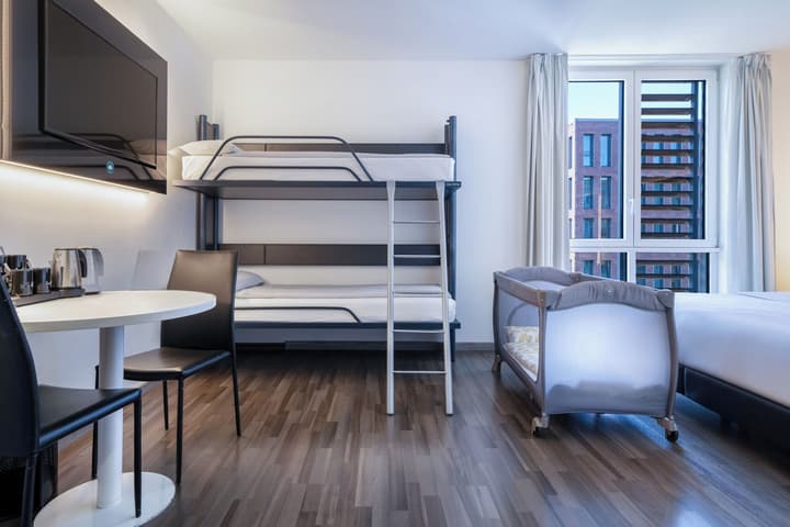 INNSiDE by Meliá Berlin Mitte