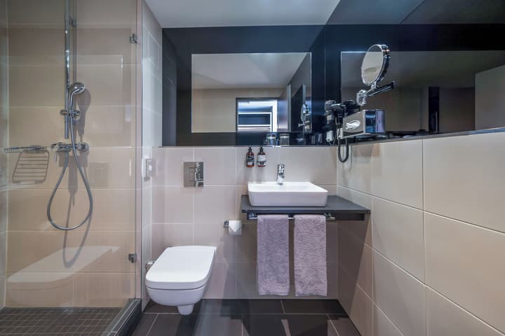 INNSiDE by Meliá Berlin Mitte