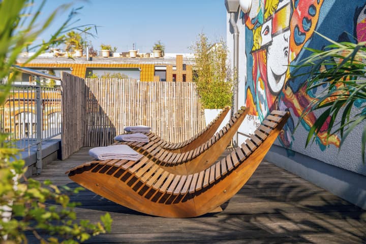 INNSiDE by Meliá Berlin Mitte