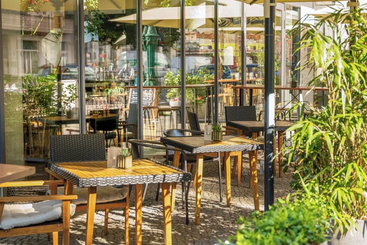 INNSiDE by Meliá Berlin Mitte