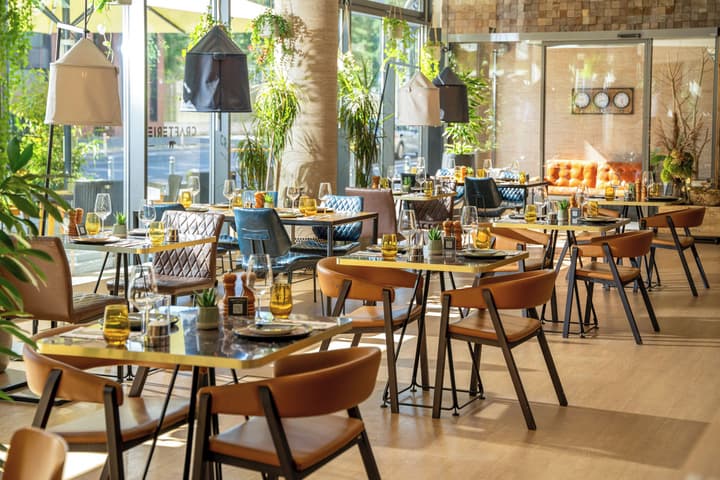 INNSiDE by Meliá Berlin Mitte