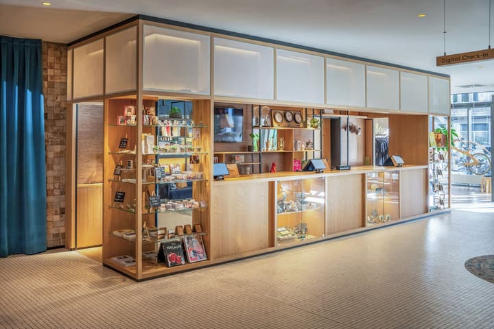 INNSiDE by Meliá Berlin Mitte