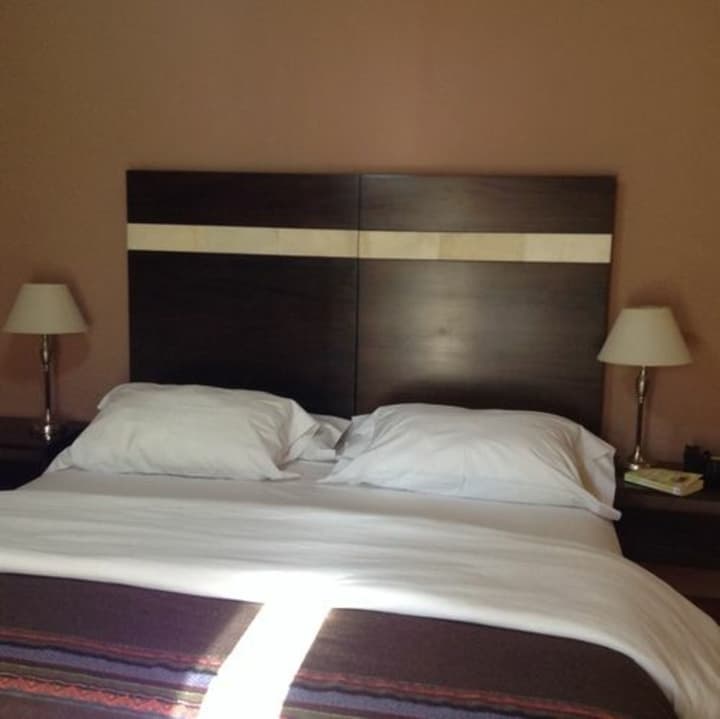 Las Marias Hotel Boutique