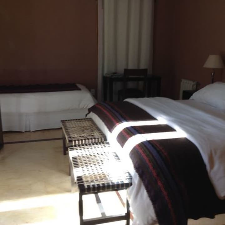 Las Marias Hotel Boutique