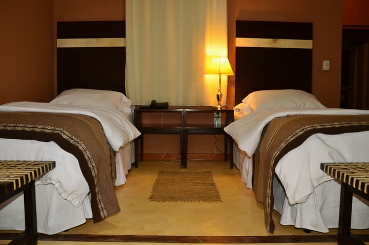 Las Marias Hotel Boutique