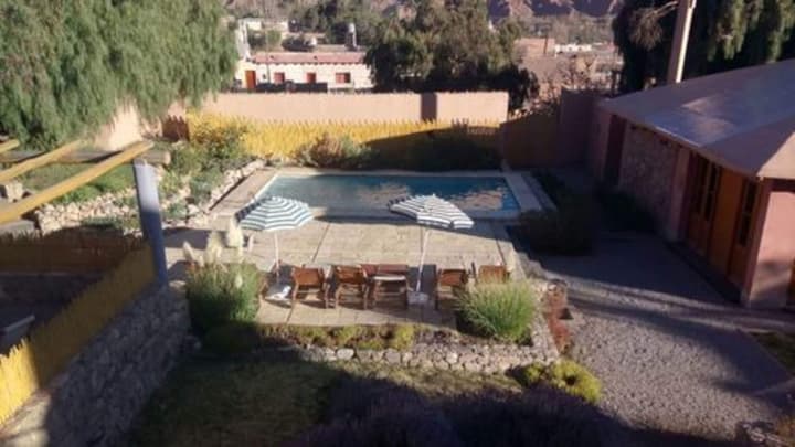 Las Marias Hotel Boutique