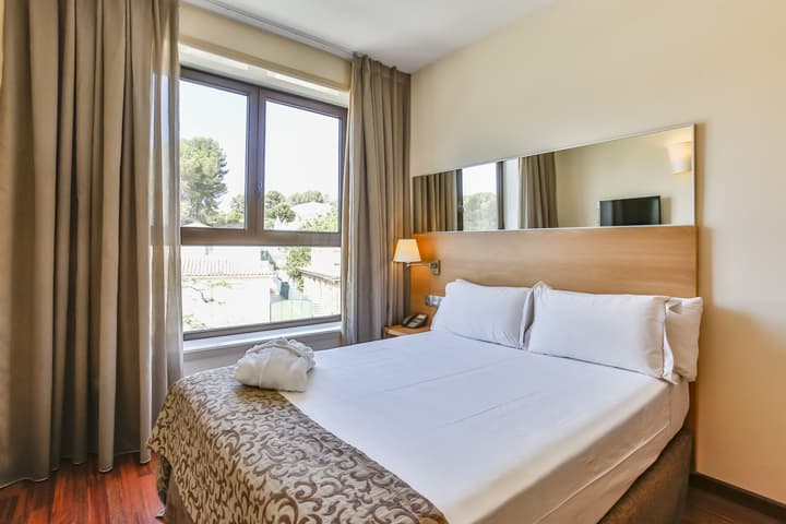 Hotel Desitges