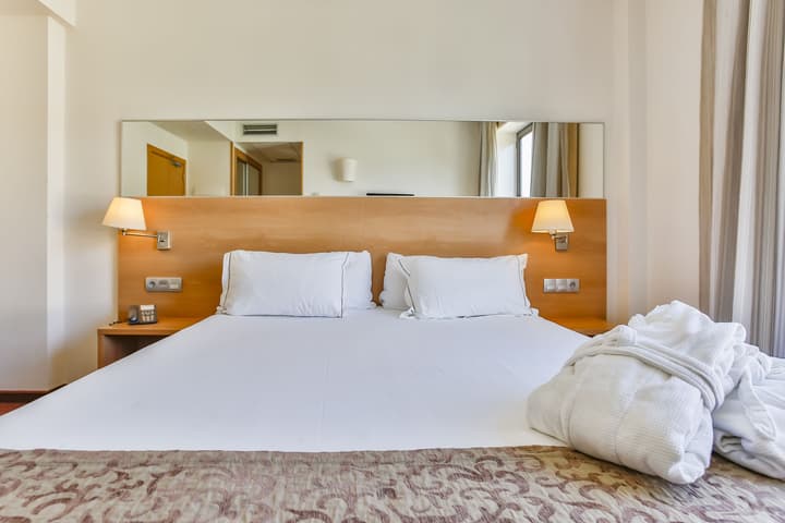 Hotel Desitges