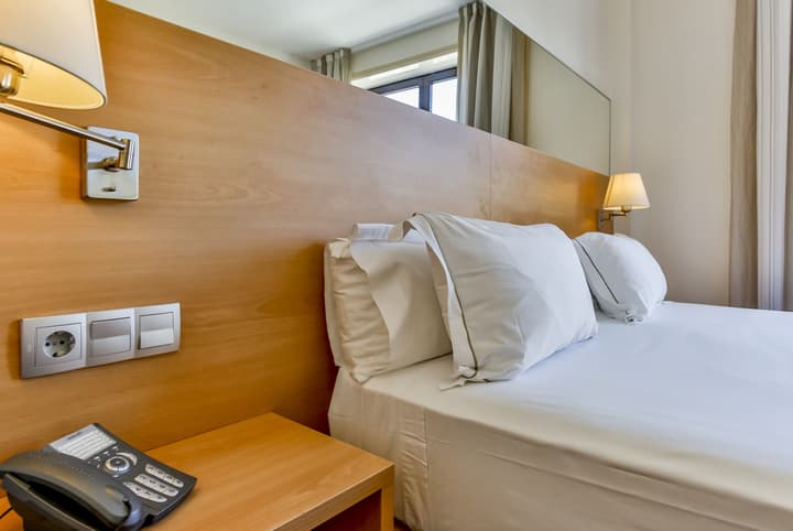 Hotel Desitges