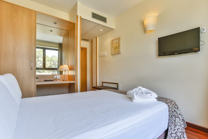 Hotel Desitges