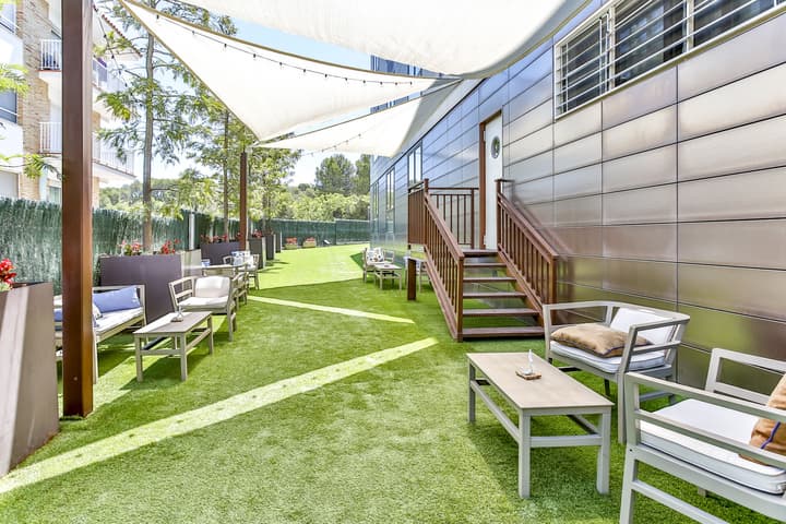 Hotel Desitges