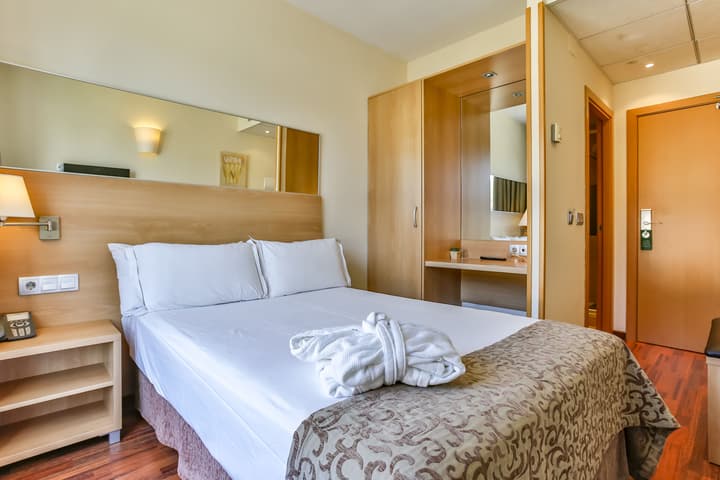 Hotel Desitges